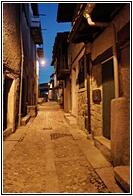 Miranda Nocturno