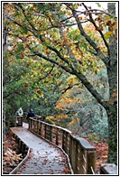 Parque Natural de las Batuecas