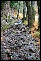 Valle de las Batuecas