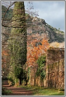 Valle de las Batuecas