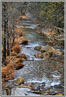 Valle de las Batuecas