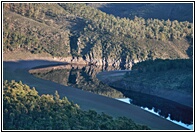 Meandro del Melero