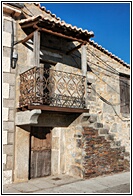 San Miguel de Valero