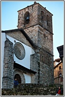 Iglesia