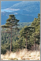 Sierra de Candelario