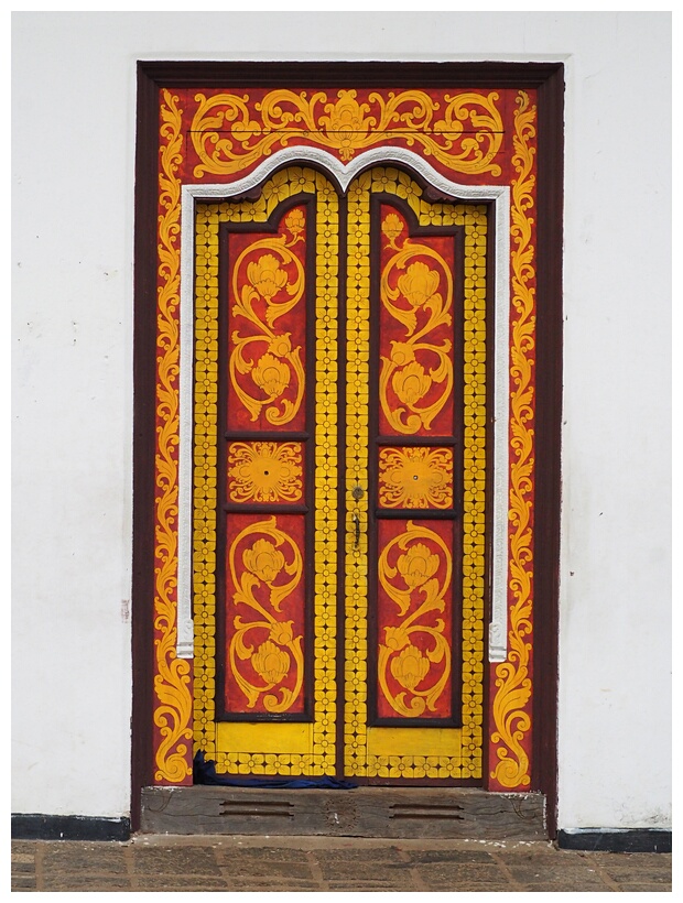 Door