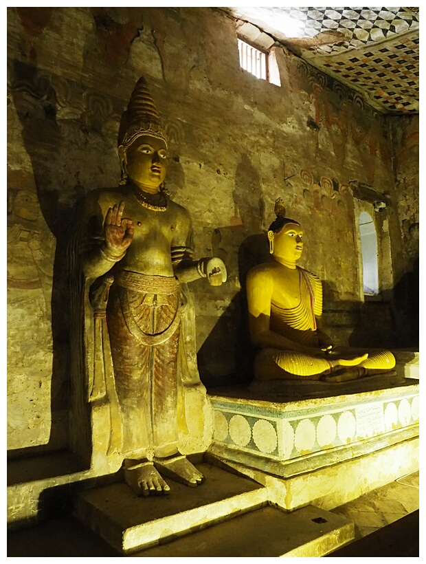 Mudras