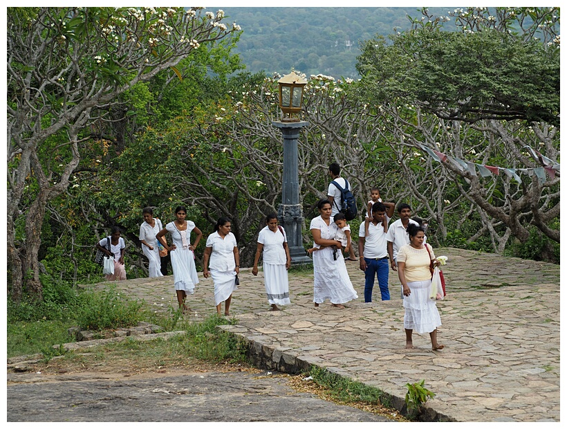 Entrance Way
