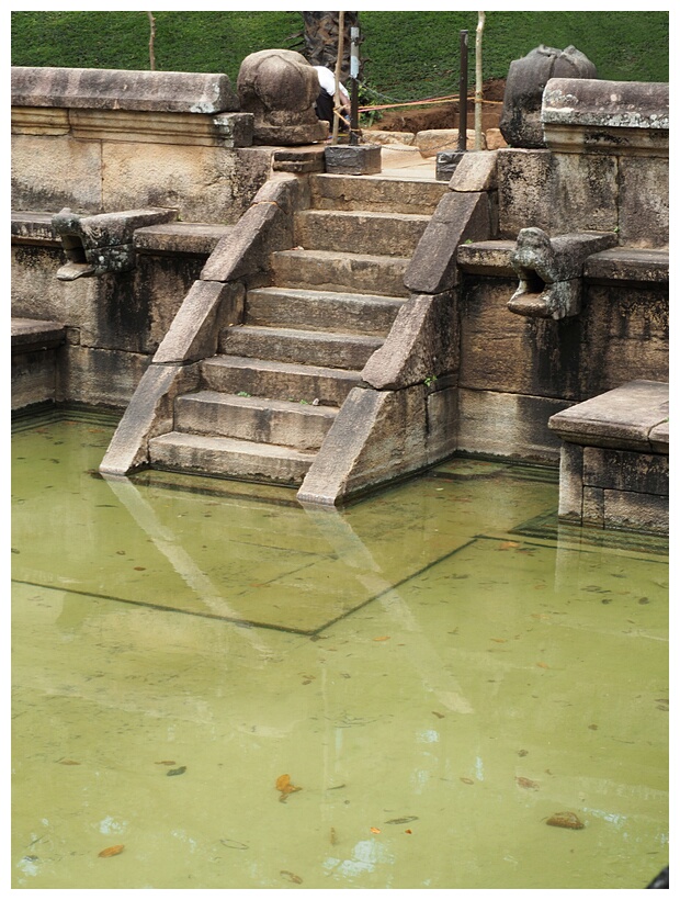Royal Baths