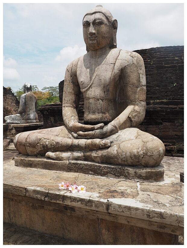 Buddha