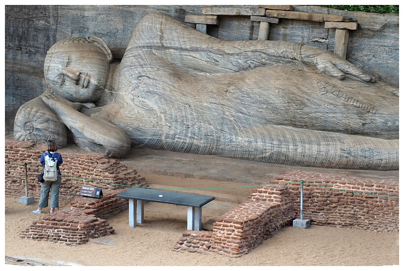 Gal Vihara