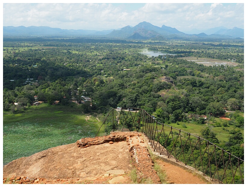 Sigiriya Summit