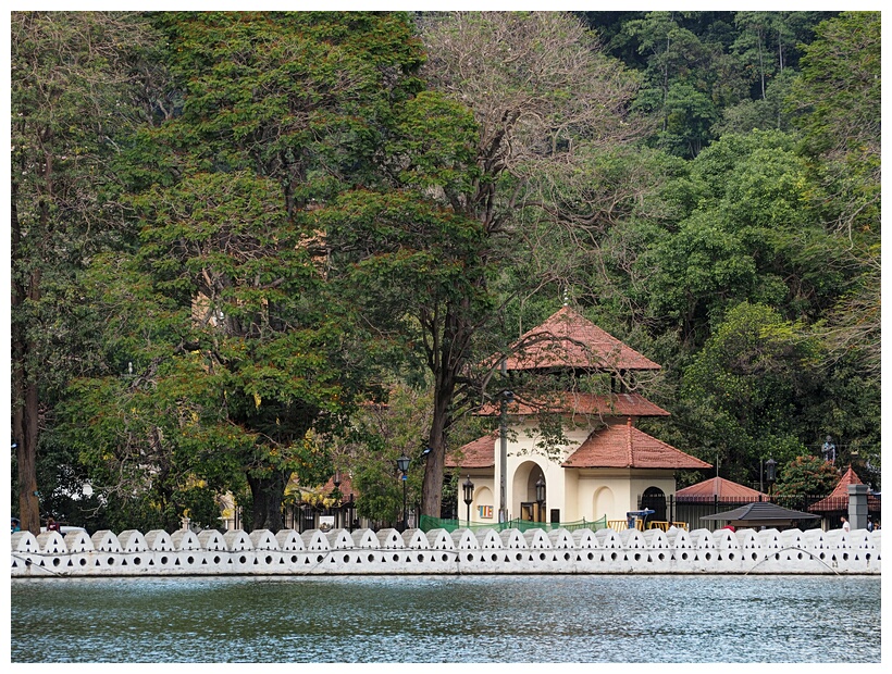 Temple of the Tooth Relic