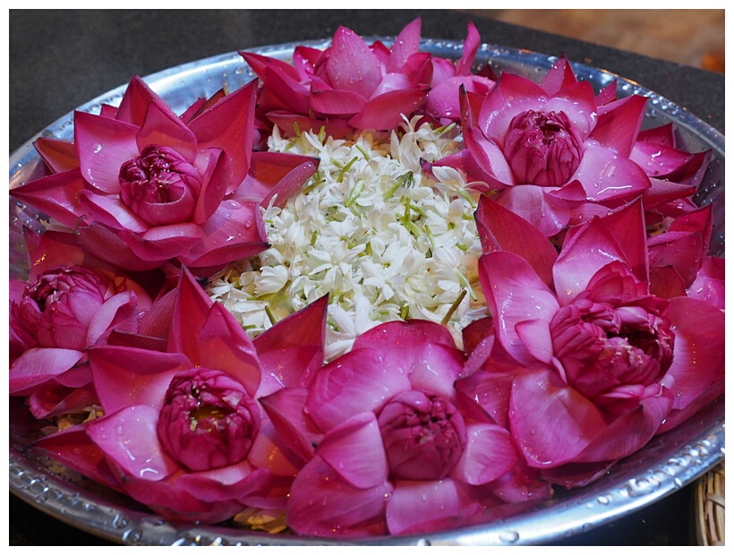Offerings