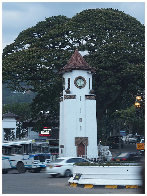 Clocktower