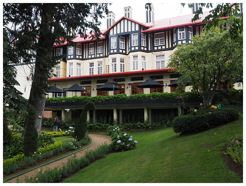 Grand Hotel