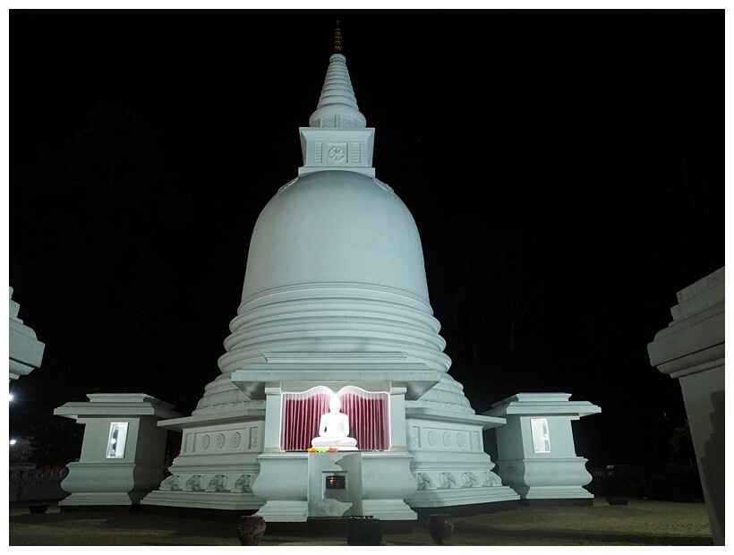 Buddhist Temple