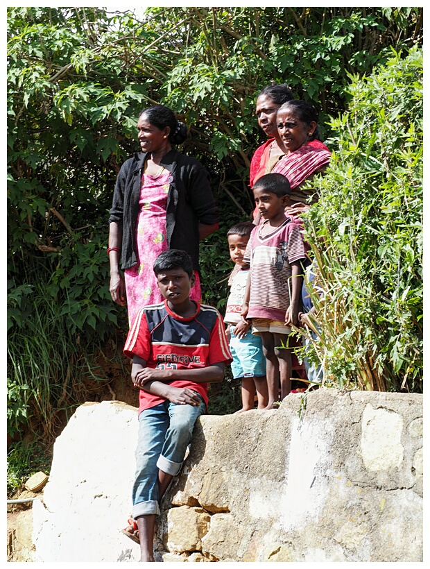 Tamil Family