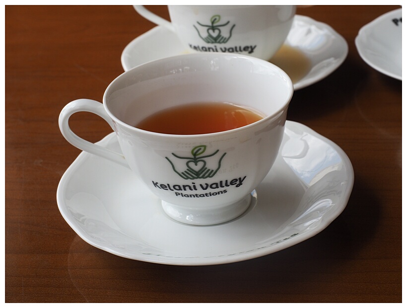 Pedro Tea Estate