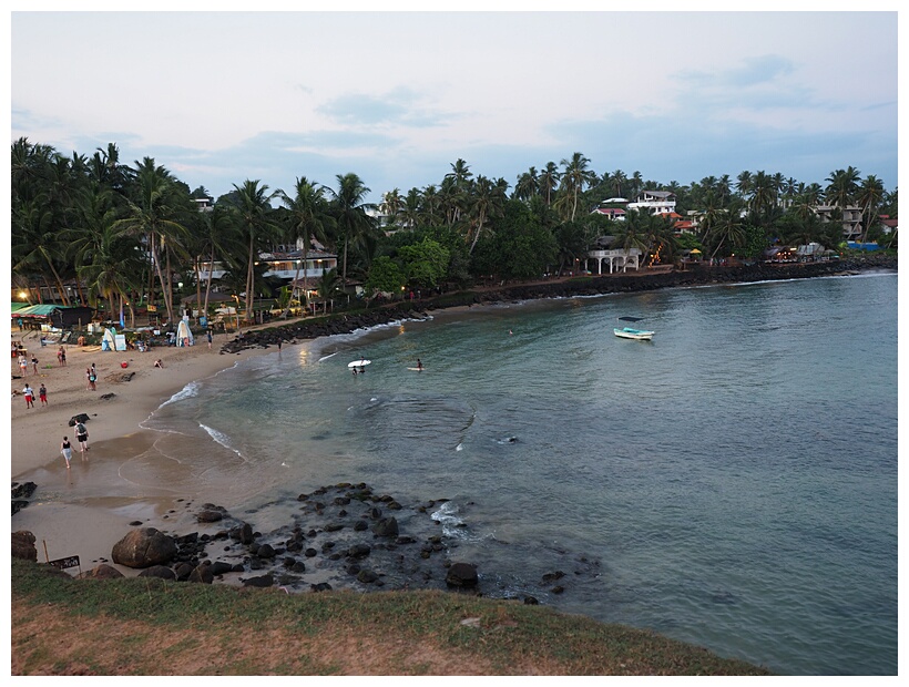 Mirissa