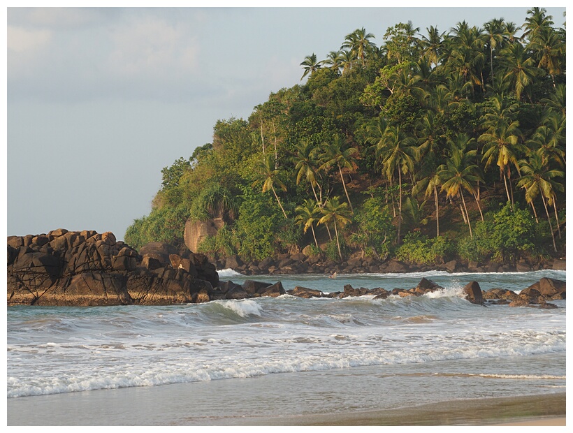 Mirissa