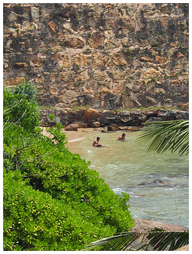 Hidden Beach