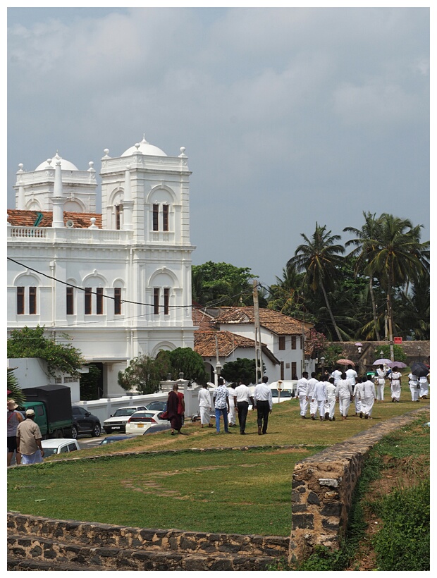 Galle