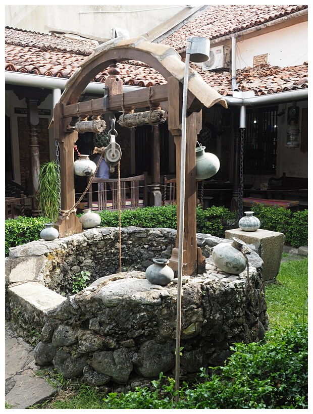 Historical Mansion