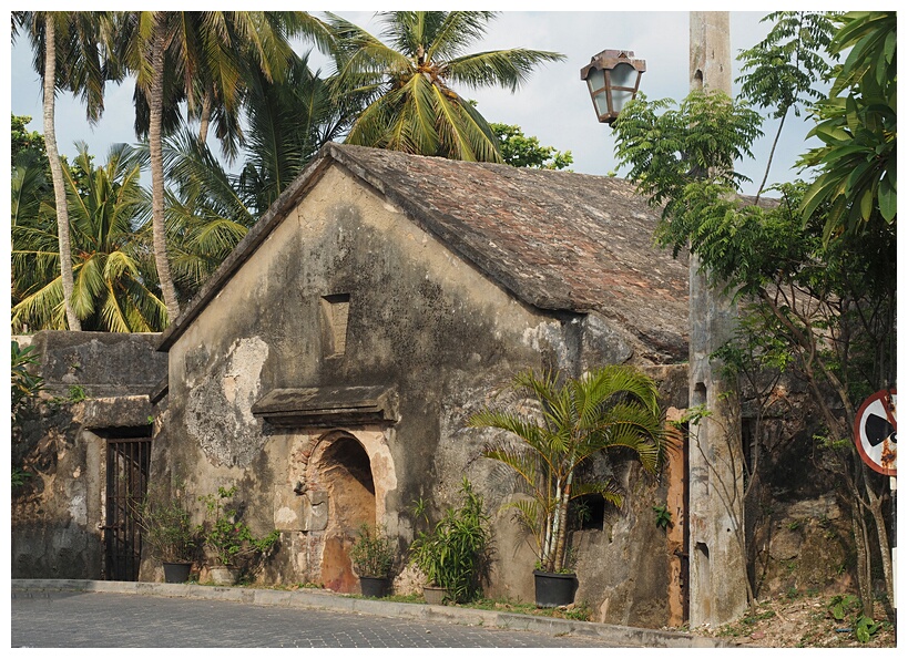 Galle