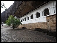 Cave Temples
