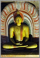 Buddha Statue