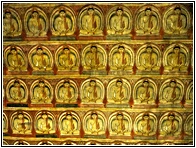 Ceiling Mural