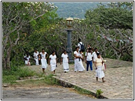 Entrance Way