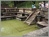 Bathing Pool
