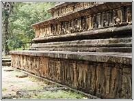Audience Hall
