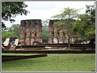 Royal Palace