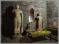 Thuparama Gedige