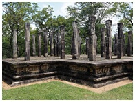 Buddha Seema Pasada