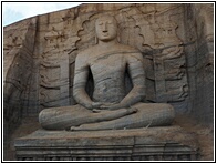 Gal Vihara