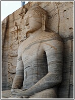 Gal Vihara