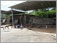 Gal Vihara