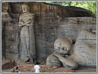 Gal Vihara