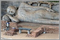 Gal Vihara