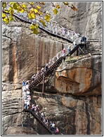 Sigiriya Rock