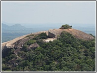 Sigiriya Views