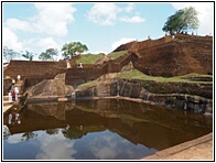 Sigiriya Tank