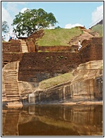 Sigiriya Tank