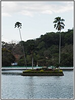 Kandy Lake