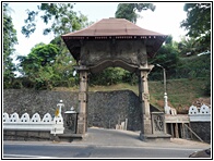 Malwatta Monastery