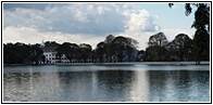 Kandy View